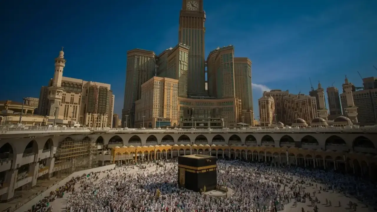 تردد قناة تكبيرات العيد الجديد على نايل سات وعرب سات لتعزيز الأجواء الروحانية!